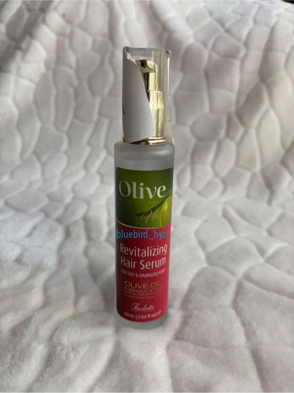 BuyNow✨ Frulatte Hair Serum 60 ml / 2.03 fl oz • You Choose